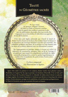 Traité de géométrie sacrée - Théorie et pratique