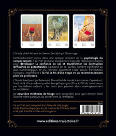 L'oracle Soleil