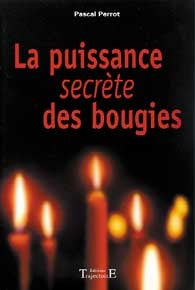 Puissance secrète des bougies