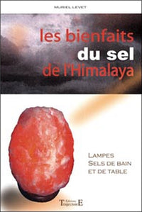 Bienfaits du sel de l'Himalaya