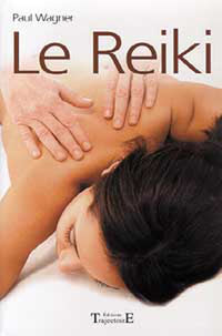 Reiki - Le sentier qui mène...
