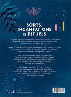 Hex - La magie de protection