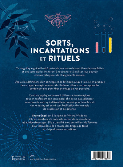 Hex - La magie de protection