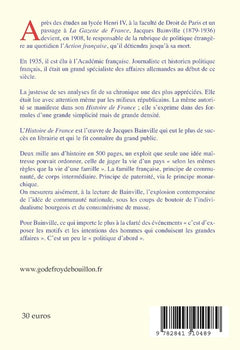 Histoire de France