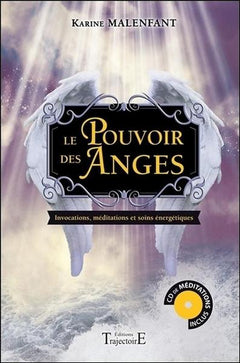 Le pouvoir des anges