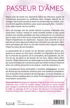 Passeur d'âmes - Le voyage de l'âme en 7 étapes