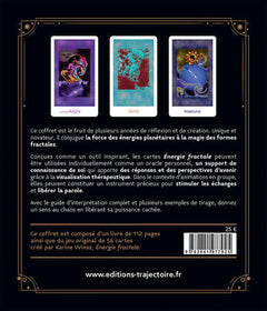 L'Oracle Energie Fractale