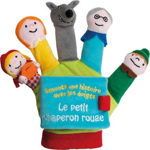 Le Petit Chaperon Rouge