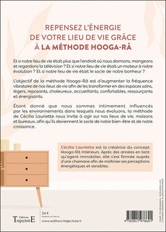 La méthode Hooga-Râ - Et si le bien-être venait de l'intérieur ?