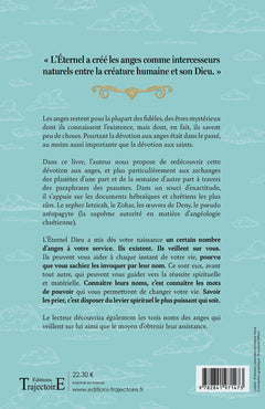 Grand livre des anges