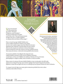 Les histoires du tarot - Arcanes, mythes & contes