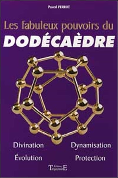Les fabuleux pouvoirs du dodécaèdre
