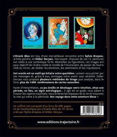 L'Oracle Bleu