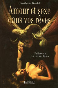amour et sexe dans vos rêves