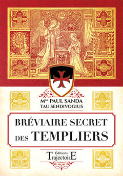 Bréviaire secret des Templiers