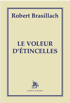 Le voleur d'étincelles