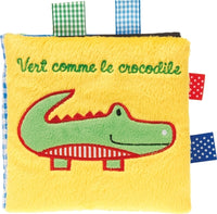 Quatre fleuves