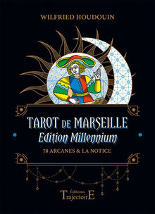 Tarot de Marseille édition Millennium