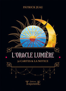 L'oracle lumière