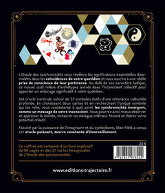 L'oracle des synchronicités