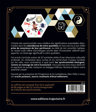 L'oracle des synchronicités