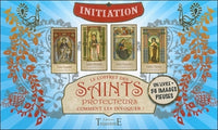 Le coffret des Saints protecteurs - Comment les invoquer !