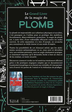 Le grand livre de la magie du plomb