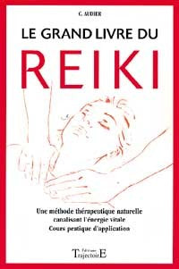 Grand livre du Reiki