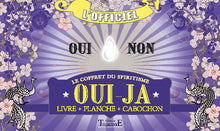 Le Coffret du spiritisme Oui-Ja