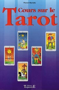 Cours sur le tarot
