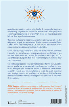 Mauvais oeil & envoûtements