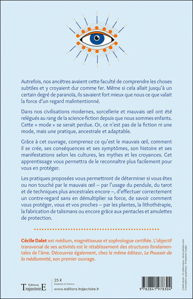 Mauvais oeil & envoûtements