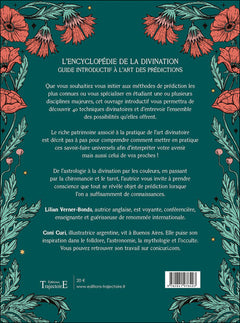L'encyclopédie de la divination - Guide introductif à l'art des prédictions