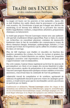 Traité des encens et des condensateurs fluidiques