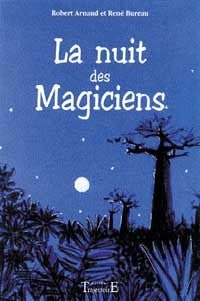 Nuit des magiciens