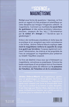 La science du magnétisme - Questions et réponses d'un guérisseur