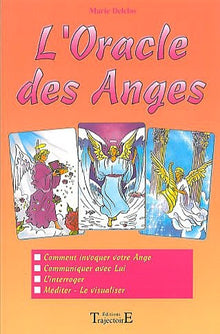 Oracle des anges