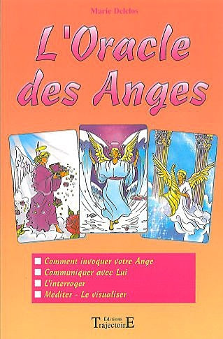 Oracle des anges
