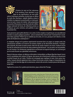 Histoire du tarot - Origines - Iconographie - Symbolisme