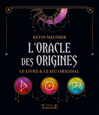 L'oracle des origines