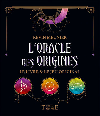 L'oracle des origines