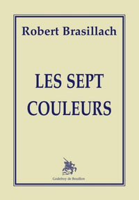 Les sept couleurs