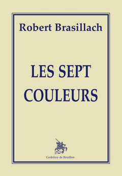 Les sept couleurs