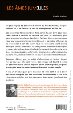Les âmes jumelles - Un amour divin - Un processus spirituel