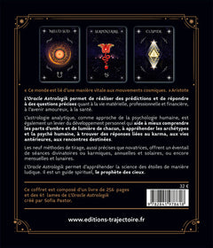 L'Oracle Astrologik - Coffret