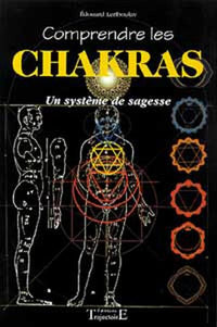 Comprendre les chakras - Système sagesse