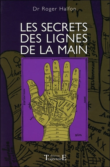 Les secrets des lignes de la main