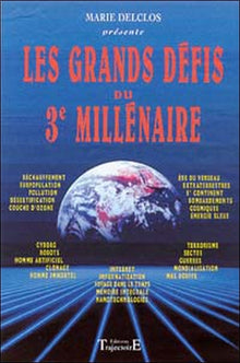 Les grands défis du 3è millénaire