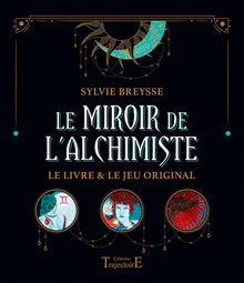 Le miroir de l'alchimiste - Le livre & le jeu original - Coffret