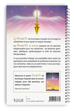 Le pendul'or de poche